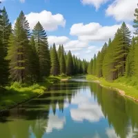 Exploring LaPine State Park: An Oregonian Forest Haven