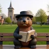 Punxsutawney: A Gem Beyond Groundhog Day