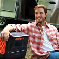 Adventure Unplugged: Explore the Outdoors with Jackery Power Solutions