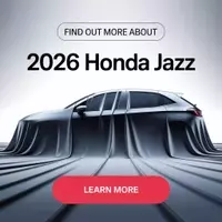 🚗 2026 Honda Jazz: Smarter, Sharper, and Ready for the City