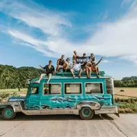 Sail, Roam, and Roar: Contiki Black Friday Adventures Await