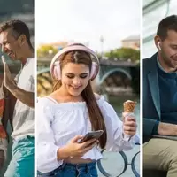 Roam Free Across Canada: Stay Connected Anywhere with Ubigi eSIM