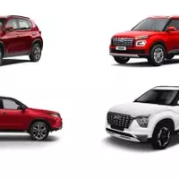 Popular SUV Car Features and What Buyers Often Compare