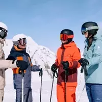 Adventure Awaits: Packing the Perfect Ski Kit