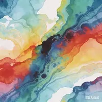 Technical Analysis of Alcohol Ink Art: Material Science and Fluid Dynamics