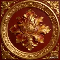 Gilding: The Technical Science of Metallic Leaf Application