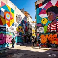 Introduction: Defining the Street Art Tour