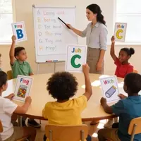 Language Learning Goal Setting Framework