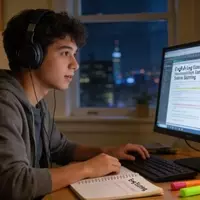 Daily Language Practice Routine Guide