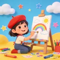 Art Hobby Getting Started Guide