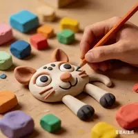 How to Find Your Artistic Style Tips