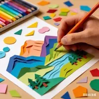 Home Art Studio Setup for Beginners