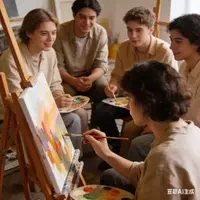 Hobby Art Community Building Tips