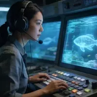 Dr. Mei Lin