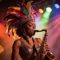 Naledi Okeke