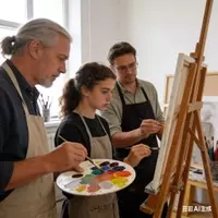 The Mechanics of Skill Acquisition: How to Structure Home Art Training Routines