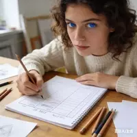 A Comprehensive Framework for Evaluating Art Training Progress