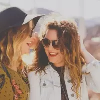 Navigating Disclosures: Communicating About Eating Disorders with Friends