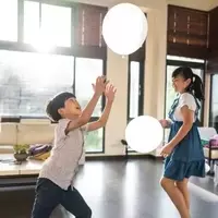 35 One-Minute Challenges for Unforgettable Family Fun