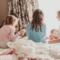 Sleep-Unders: The Perfect Solution for Kids' Parties