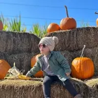 Autumn Adventures: Exploring Oregon's Mt. Hood Territory with Family