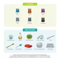 My Secret Weapon for Fun: A Live Bake-Along with Baketivity