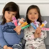 29 Creative Paper Craft Ideas for Kids