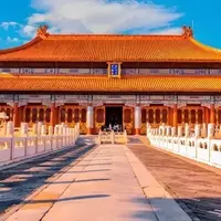 The Dragon’s Heartbeat: A Journey Into the Forbidden City