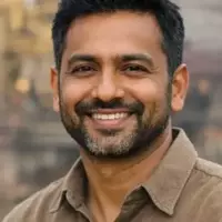 Rajesh Patel