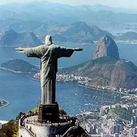 The Guardian of the Guanabara: A Journey to the Arms of Rio