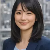 Naomi Ichikawa