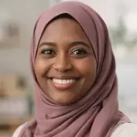 Amina Mohamed