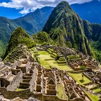 The Citadel in the Clouds: Unveiling the Secrets of Machu Picchu