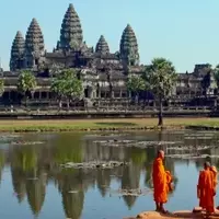 Angkor Wat: The Architectural and Spiritual Center of the Khmer World