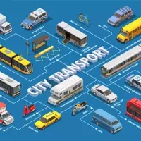 The Arteries of the Modern Metropolis: A Deep Dive into Public Transportation Systems