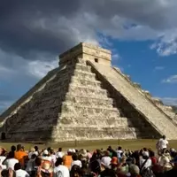 Chichén Itzá: A Monumental City Where Astronomy, Power, and Ritual Converged