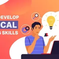 Developing Critical Thinking Skills: Making Smarter Decisions Every Day