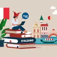 An Informational Overview of Online Italian Courses
