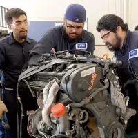 Automotive Repair Training: A Neutral Scientific Overview of Concepts