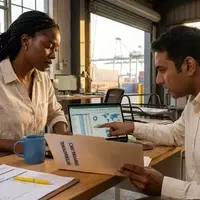 International Trade English Courses: A Scientific and Educational Overview of Content, Mechanisms