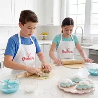 Bake Science Fun: Cloud Pop Tarts