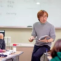 Korean Language Courses: Structure, Learning Principles, and Educational Context