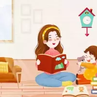 The Profound Impact of Reading on Early Childhood Development