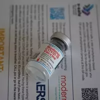 Moderna's Surge and the Influence of FDA Leadership Shifts