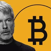 Bitcoin's Enduring Strength: A Long-Term Perspective