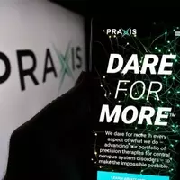 Praxis Shares Surge as Elsunersen Demonstrates Strong Efficacy in Seizure Reduction Trial