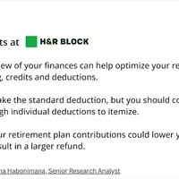 Tax Refund Season Approaches: Higher Refunds, Varied Spending Habits
