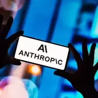Anthropic's Soaring Valuation: A Comparison with AI Industry Leaders After Broadcom Deal