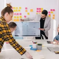 Corporate Training Services: Principles, Structures, and Applications