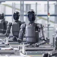 Richtech Robotics: A Promising Automation Vision Hindered by Fundamental Weaknesses
